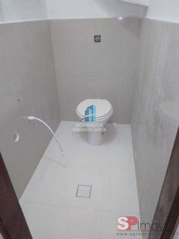 Sobrado à venda com 2 quartos, 90m² - Foto 12