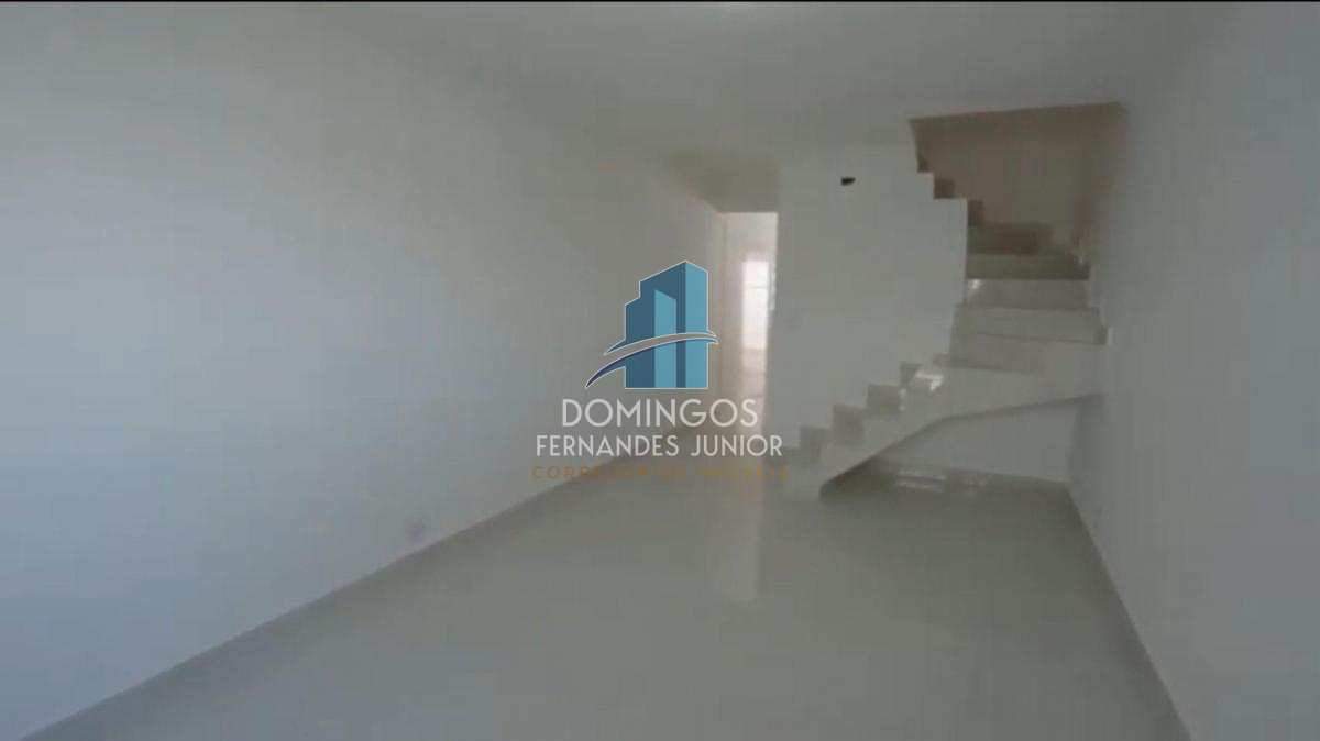 Sobrado à venda com 2 quartos, 90m² - Foto 2