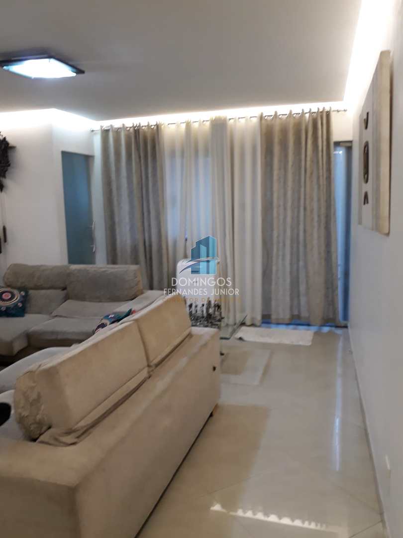 Sobrado à venda com 3 quartos, 350m² - Foto 14