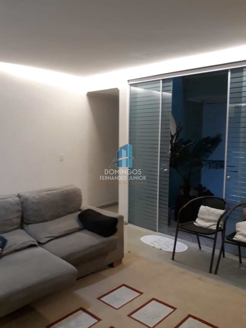 Sobrado à venda com 3 quartos, 350m² - Foto 5