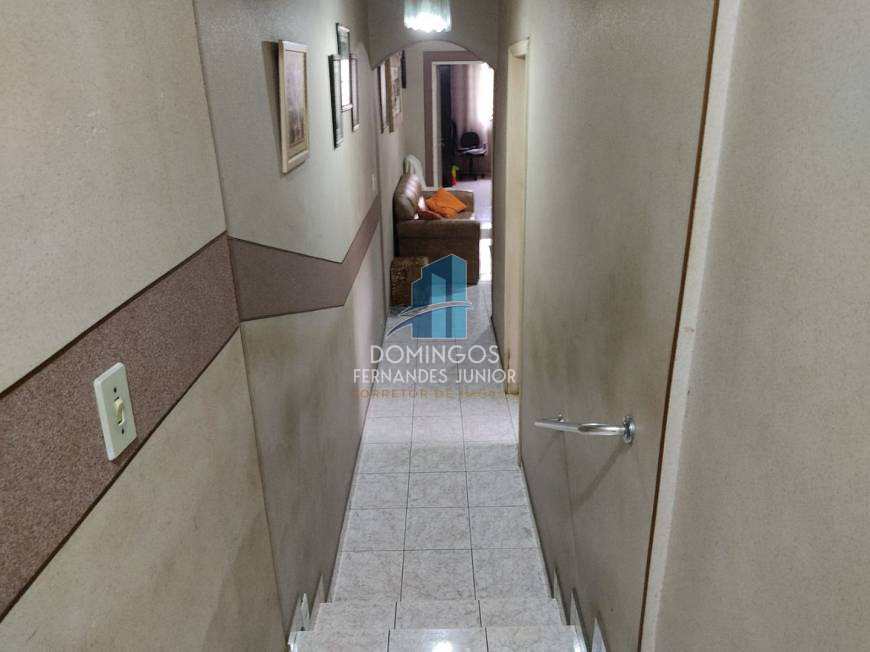 Sobrado à venda com 2 quartos, 110m² - Foto 15