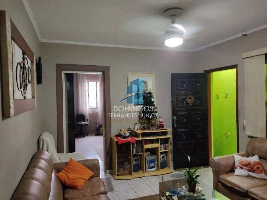 Sobrado à venda com 2 quartos, 110m² - Foto 9