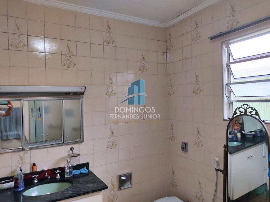 Sobrado à venda com 2 quartos, 110m² - Foto 8