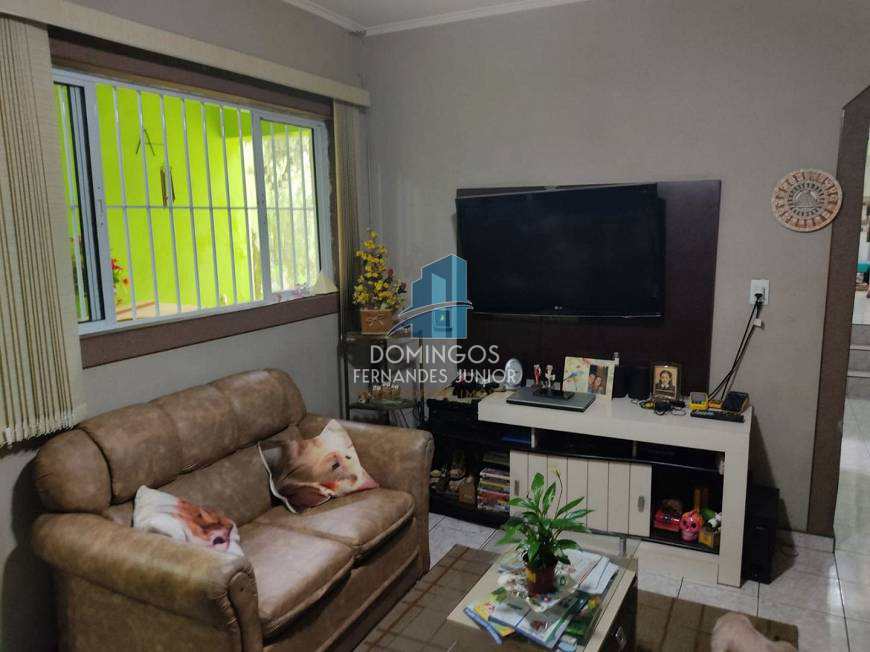 Sobrado à venda com 2 quartos, 110m² - Foto 10