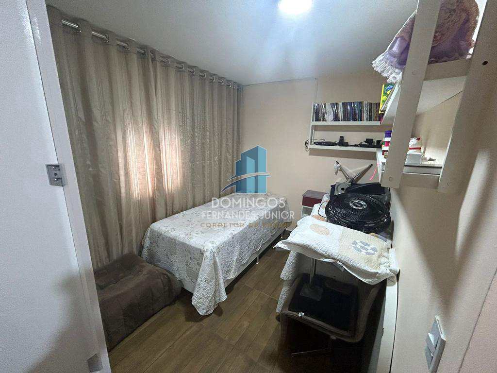 Casa à venda com 3 quartos, 110m² - Foto 11