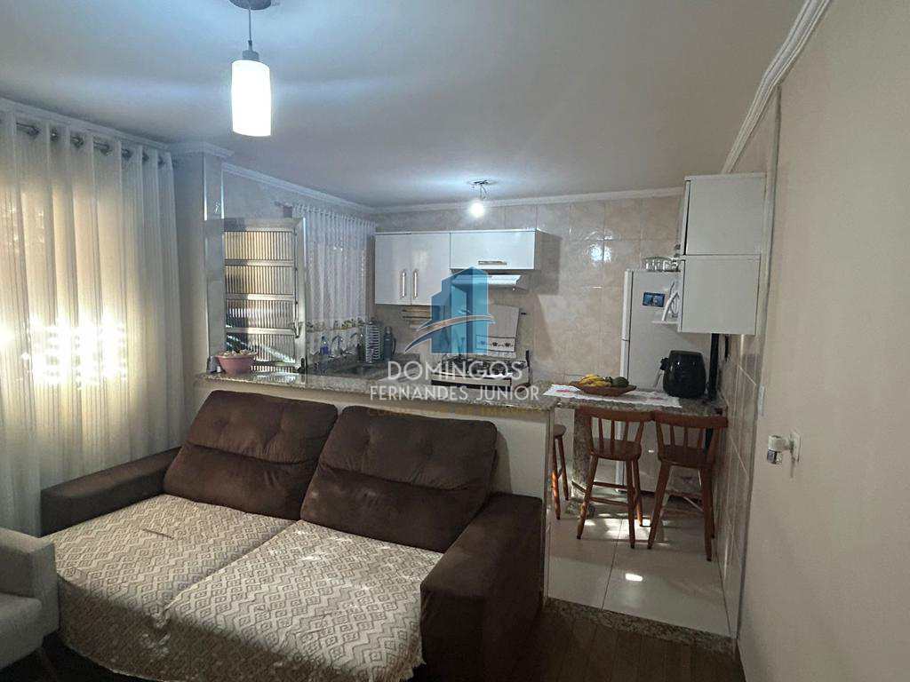 Casa à venda com 3 quartos, 110m² - Foto 3