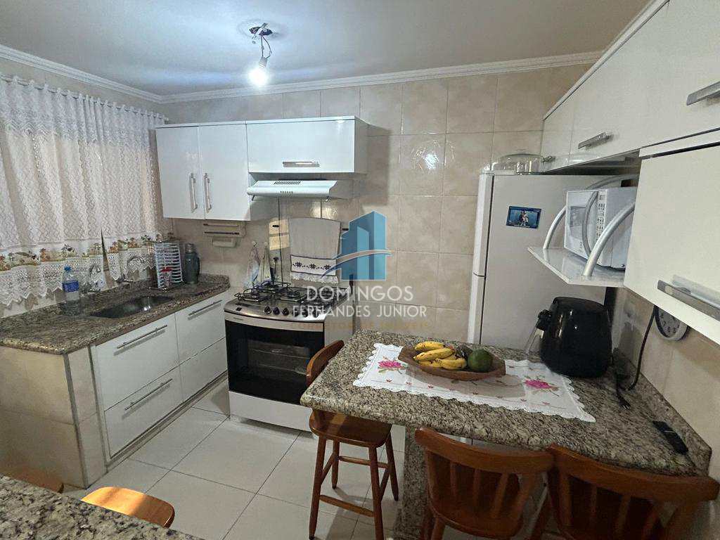 Casa à venda com 3 quartos, 110m² - Foto 5