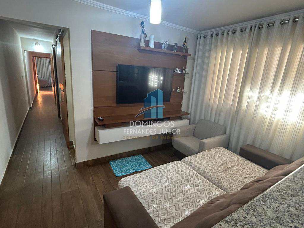 Casa à venda com 3 quartos, 110m² - Foto 2