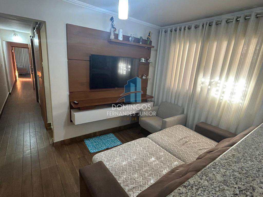 Casa à venda com 3 quartos, 110m² - Foto 4