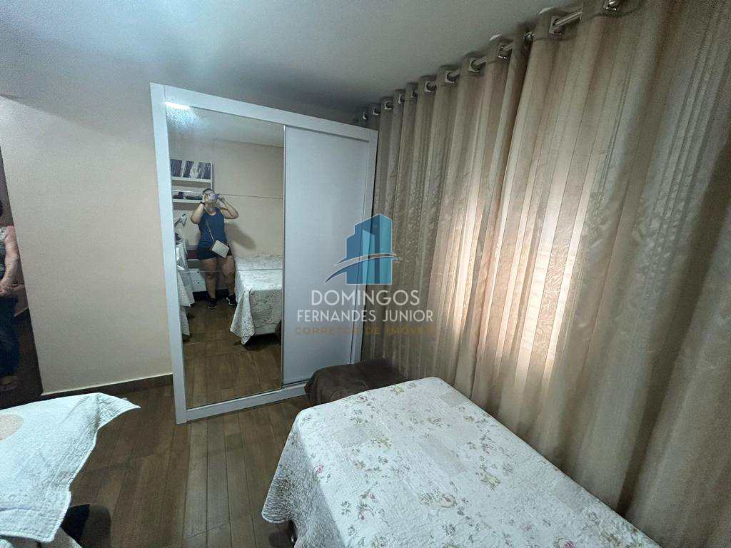 Casa à venda com 3 quartos, 110m² - Foto 10