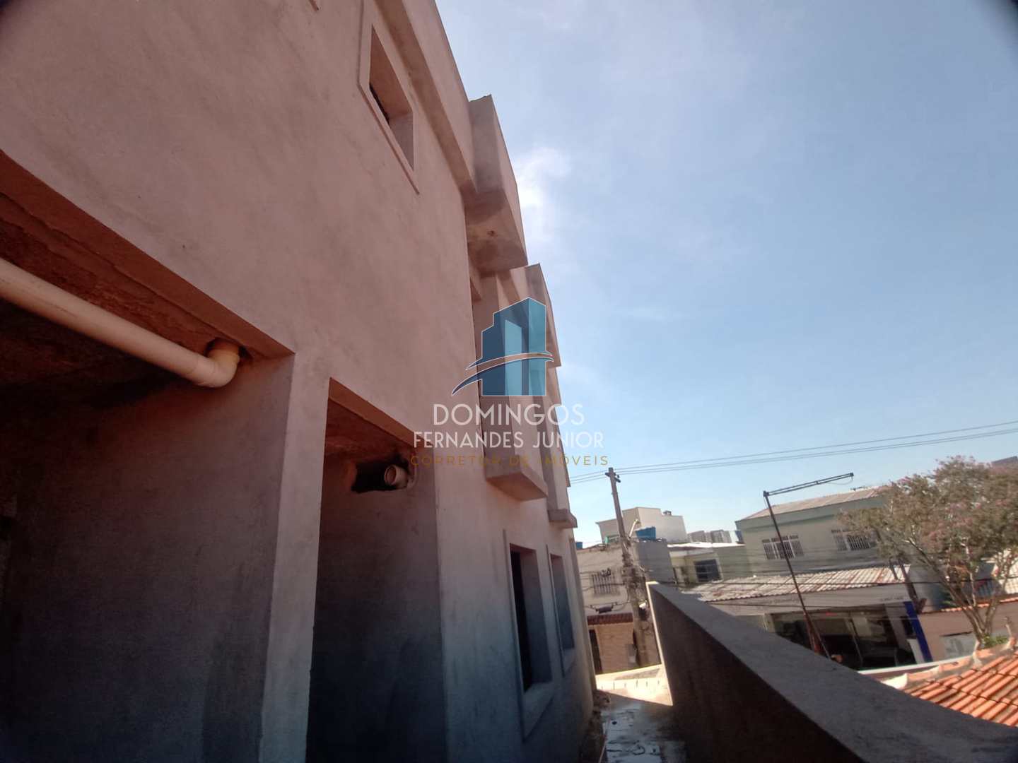 Sobrado à venda com 2 quartos, 129m² - Foto 10