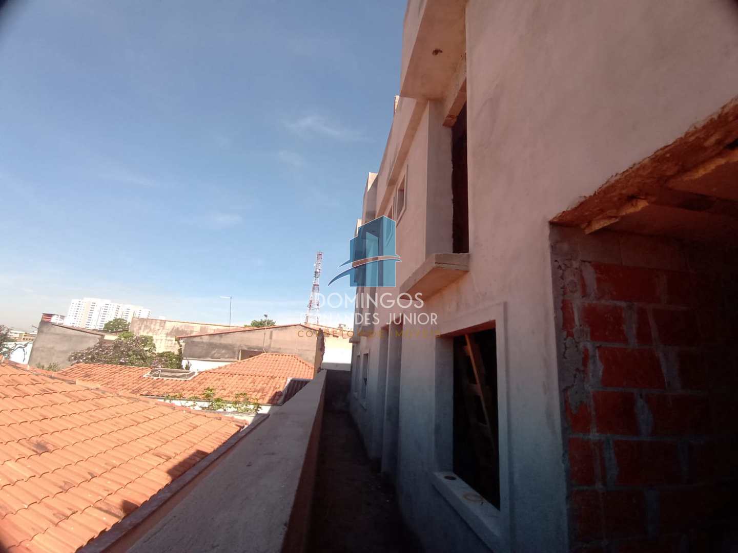 Sobrado à venda com 2 quartos, 129m² - Foto 12