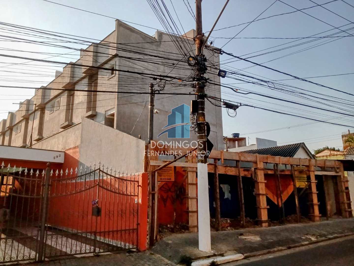 Sobrado à venda com 2 quartos, 129m² - Foto 21