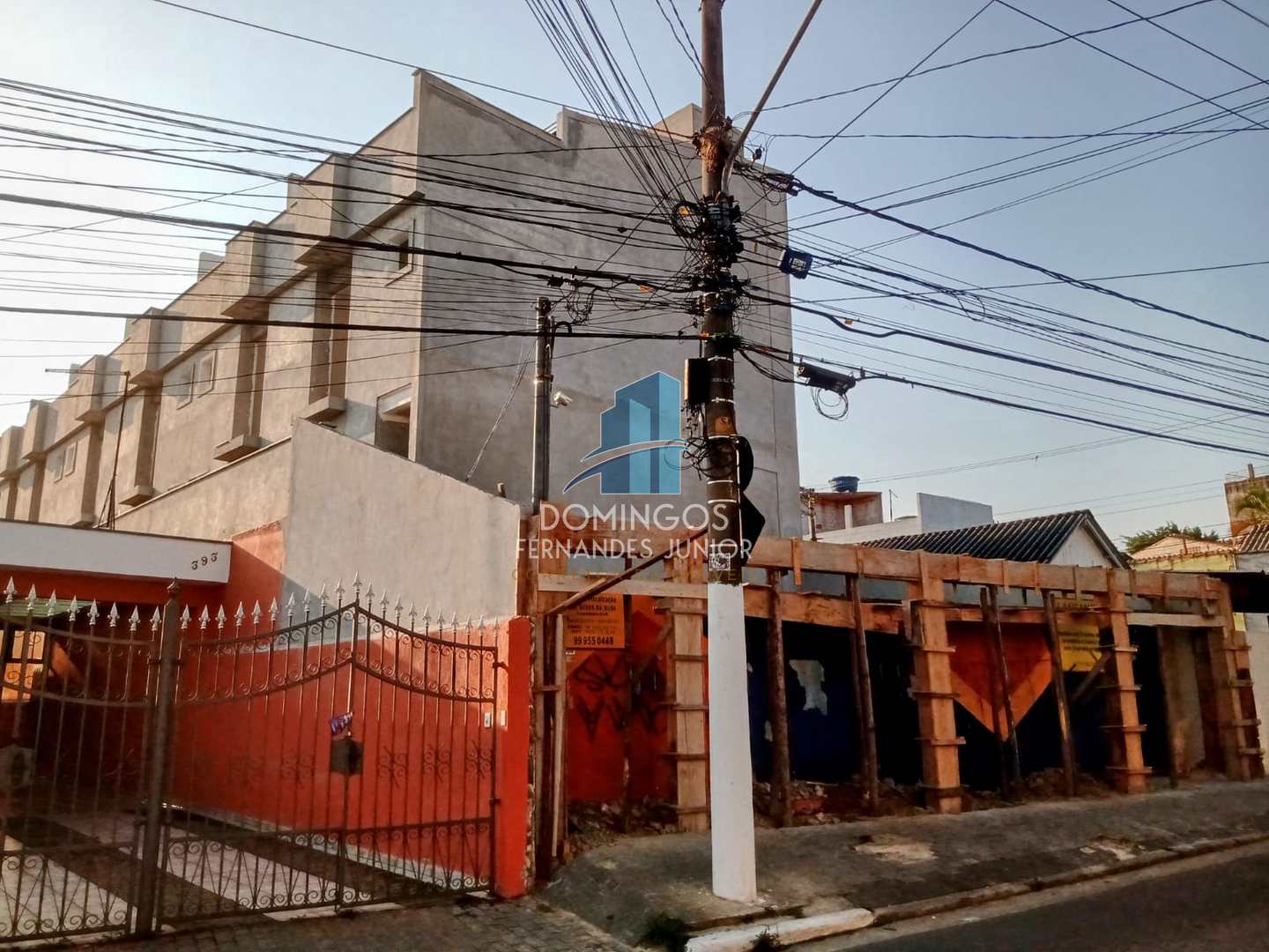 Sobrado à venda com 2 quartos, 129m² - Foto 2