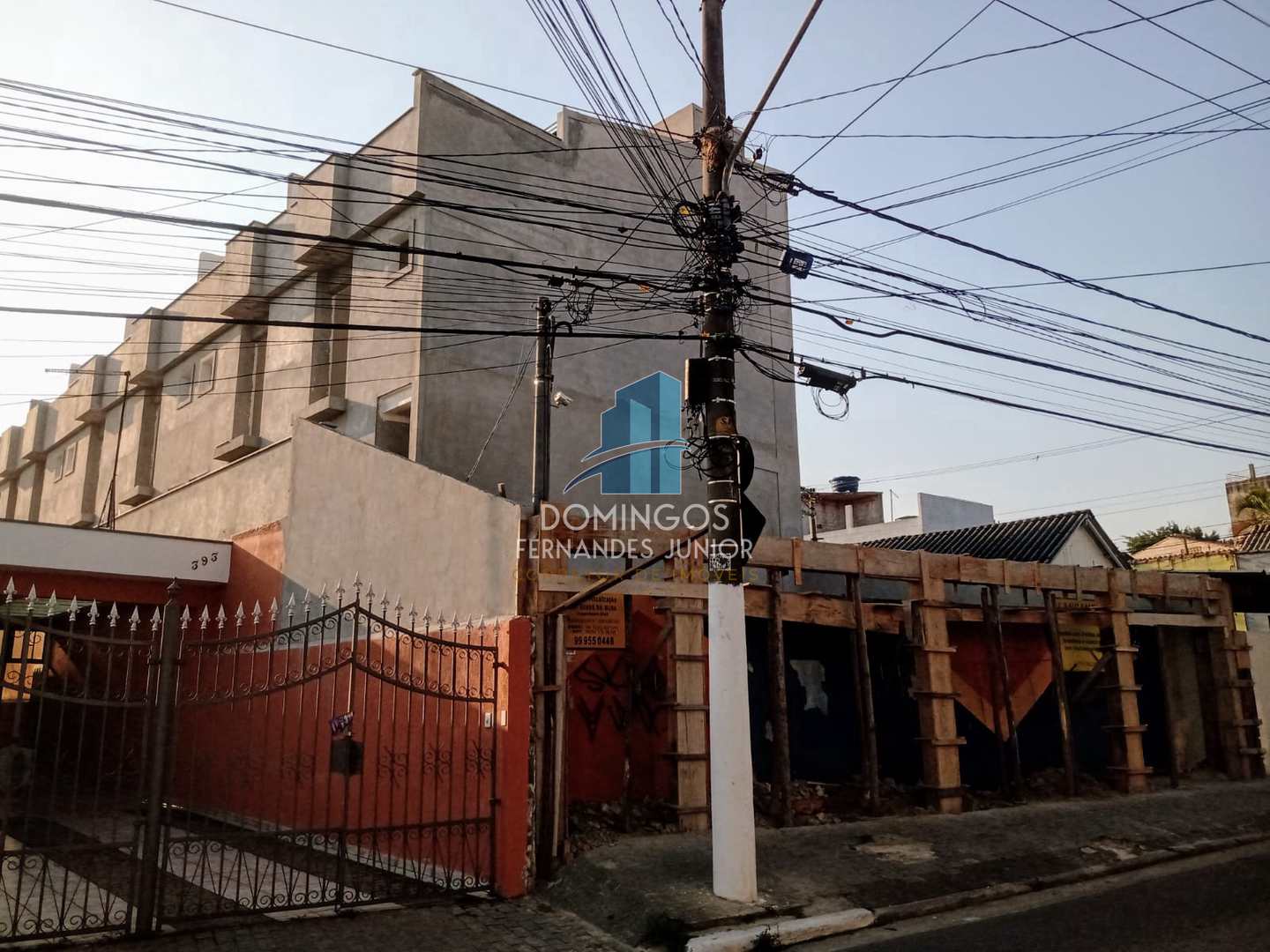 Sobrado à venda com 2 quartos, 129m² - Foto 18