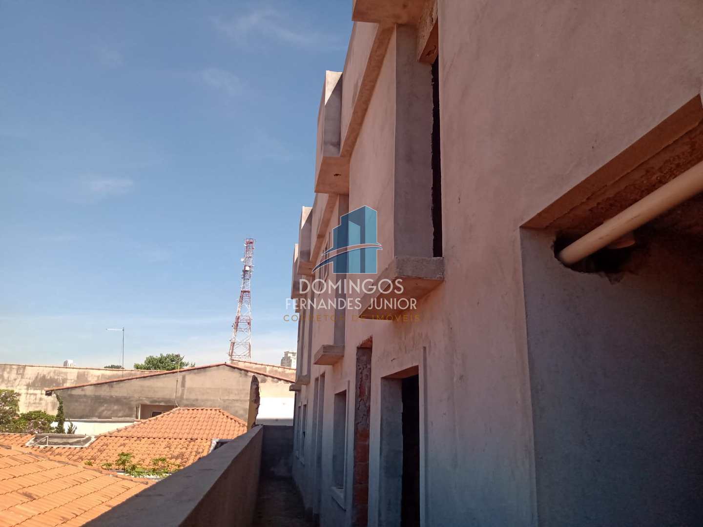 Sobrado à venda com 2 quartos, 129m² - Foto 8