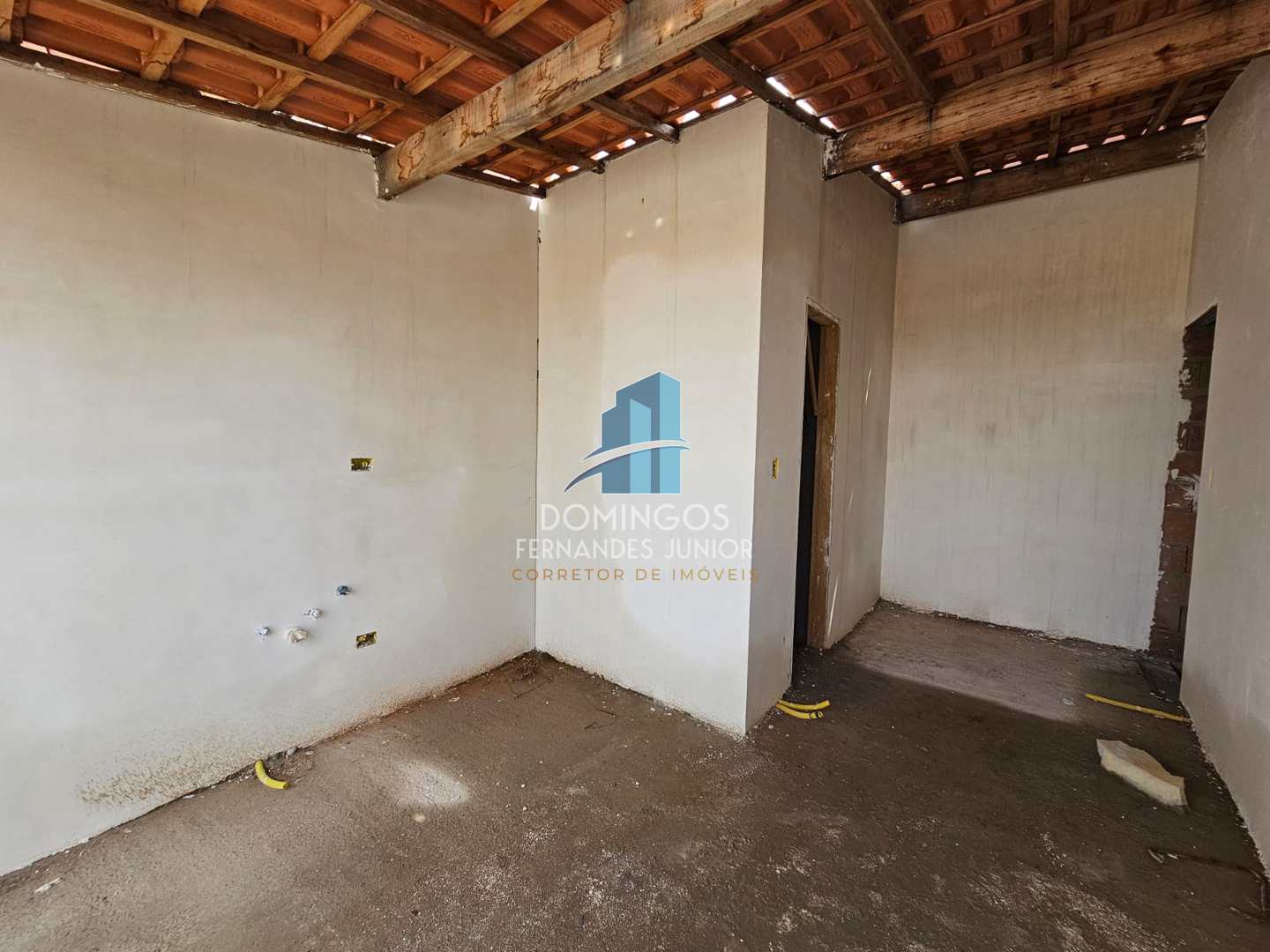 Sobrado à venda com 2 quartos, 129m² - Foto 4