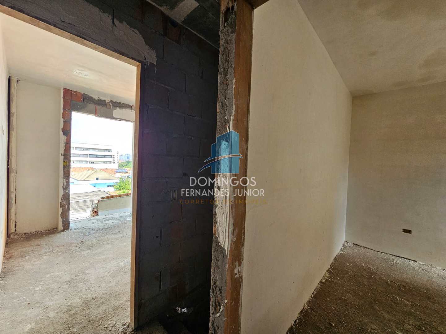 Sobrado à venda com 2 quartos, 129m² - Foto 6