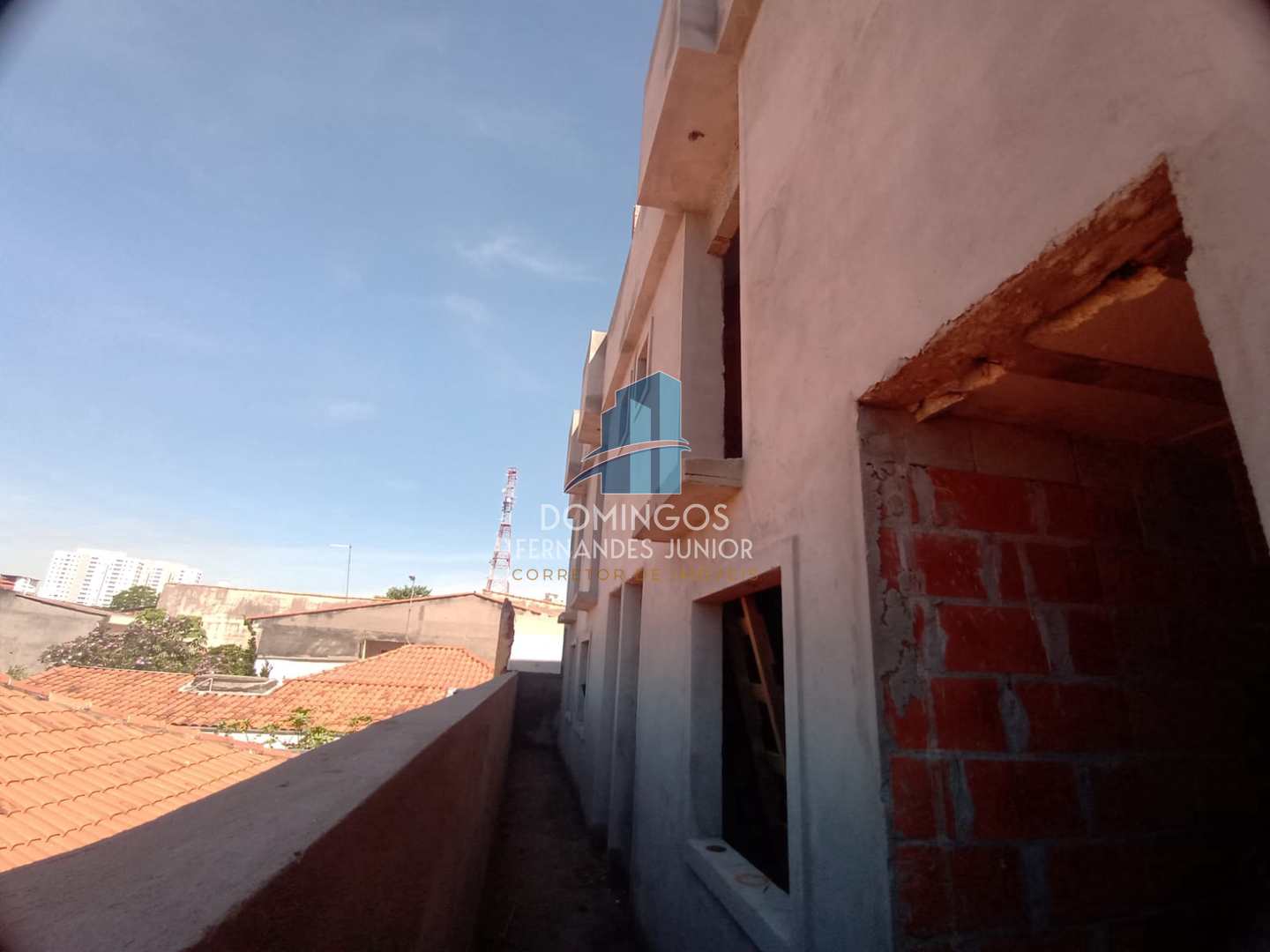 Sobrado à venda com 2 quartos, 129m² - Foto 9