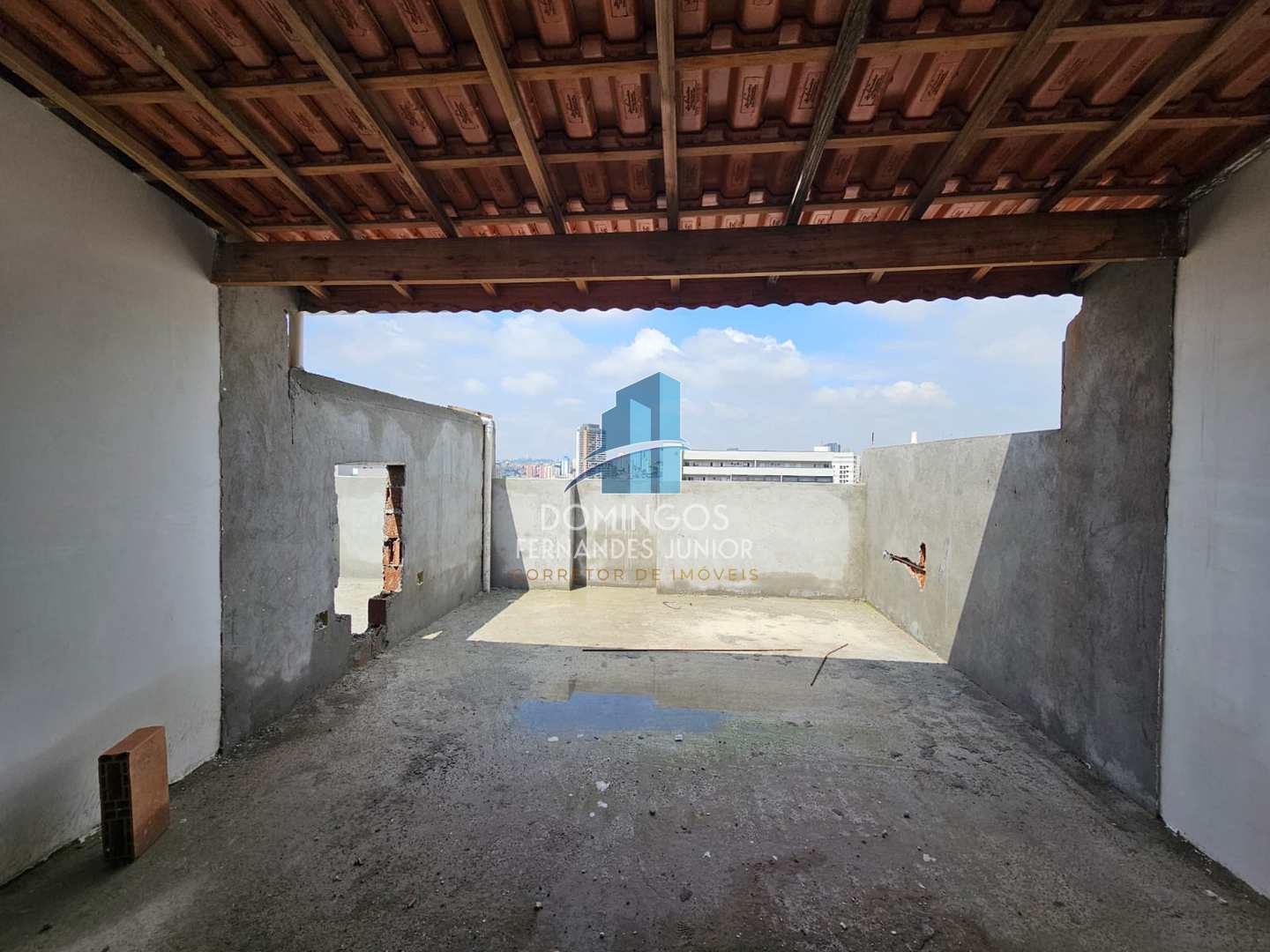 Sobrado à venda com 2 quartos, 129m² - Foto 5