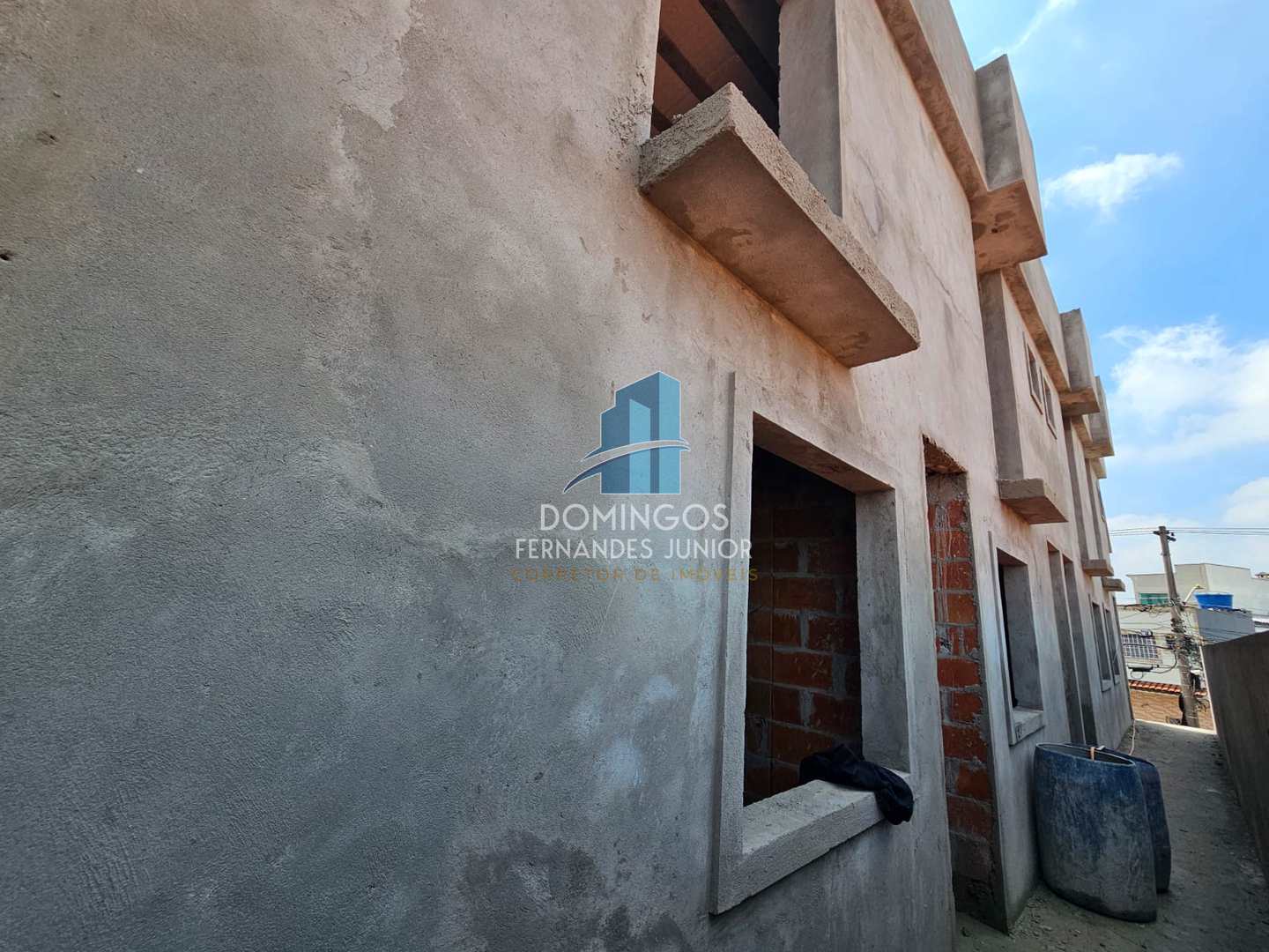 Sobrado à venda com 2 quartos, 129m² - Foto 15