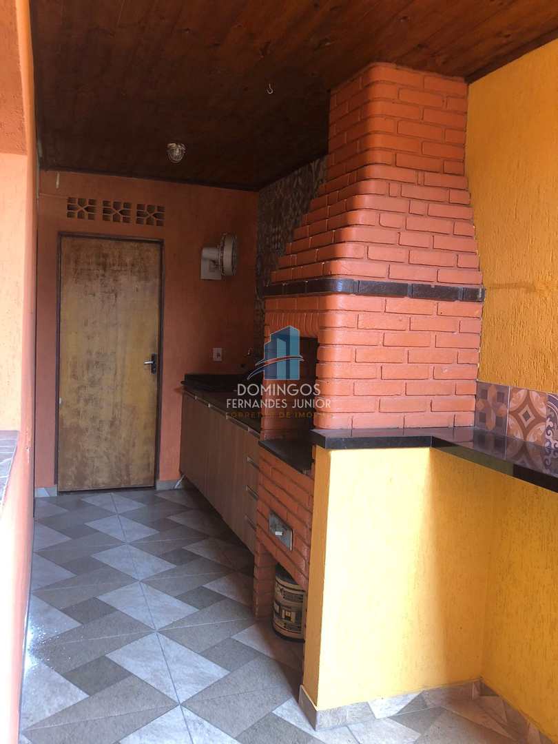 Sobrado à venda com 2 quartos, 96m² - Foto 14