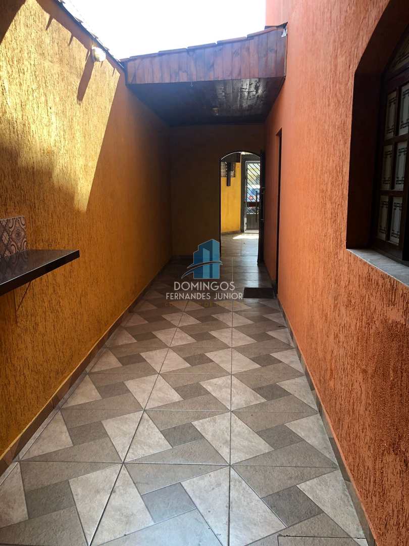 Sobrado à venda com 2 quartos, 96m² - Foto 15