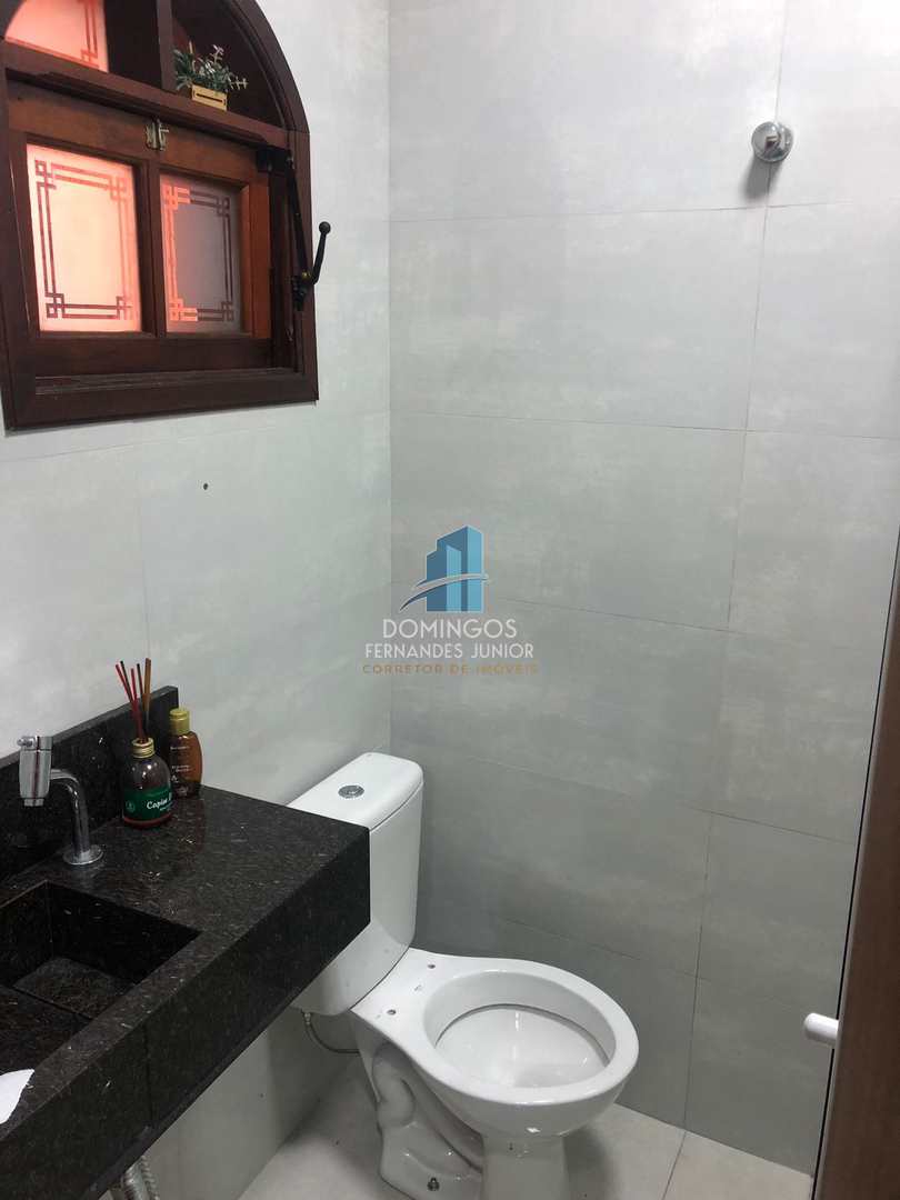 Sobrado à venda com 2 quartos, 96m² - Foto 8