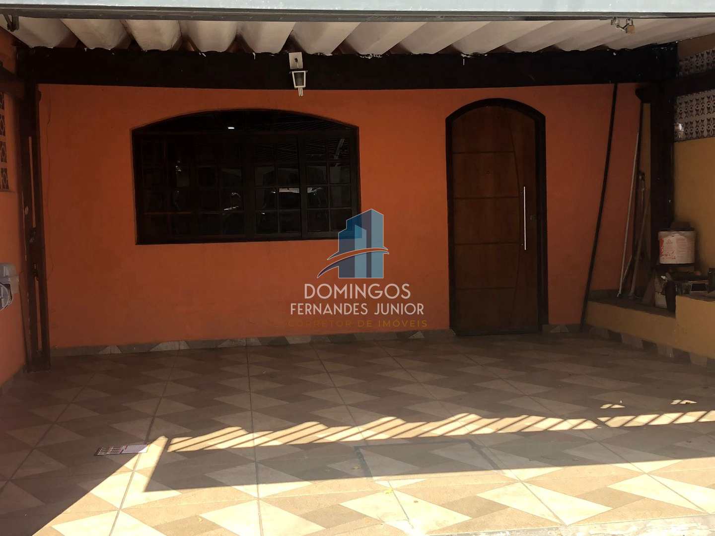 Sobrado à venda com 2 quartos, 96m² - Foto 16