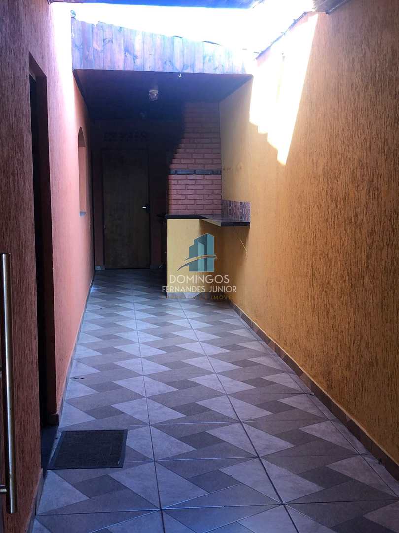 Sobrado à venda com 2 quartos, 96m² - Foto 6