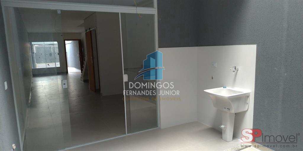 Sobrado à venda com 3 quartos, 114m² - Foto 5