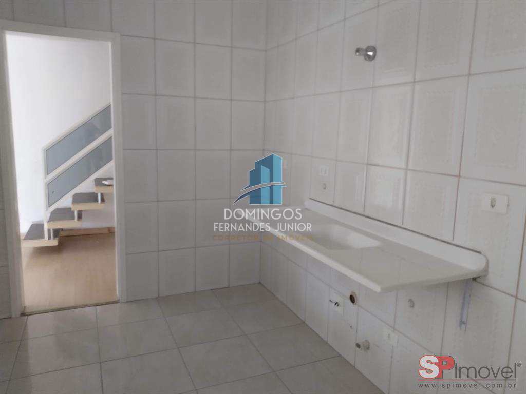 Sobrado à venda com 3 quartos, 84m² - Foto 8