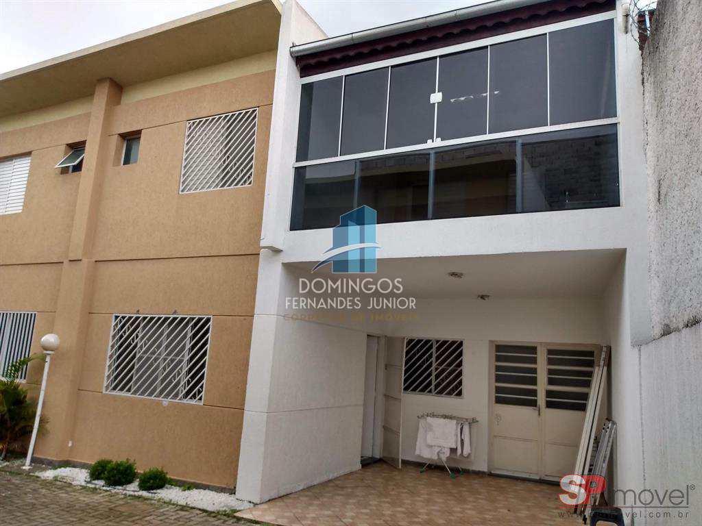 Sobrado, 3 quartos, 84 m² - Foto 2