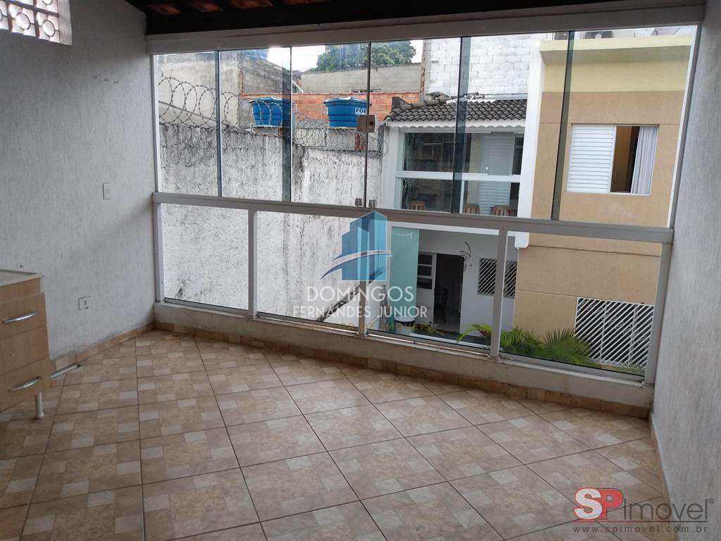 Sobrado à venda com 3 quartos, 84m² - Foto 16