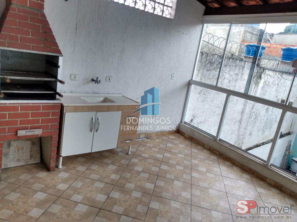 Sobrado à venda com 3 quartos, 84m² - Foto 15