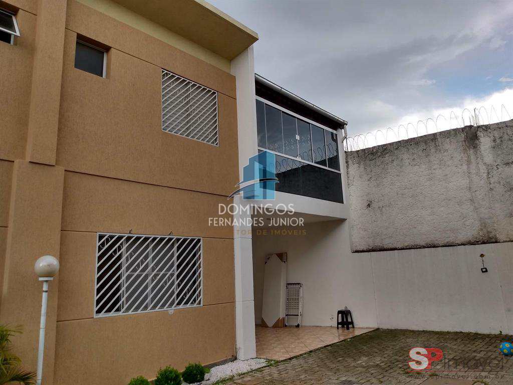 Sobrado à venda com 3 quartos, 84m² - Foto 20