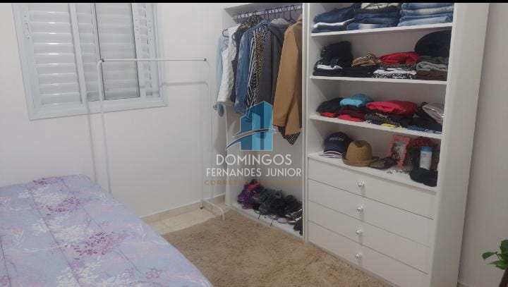 Apartamento à venda com 2 quartos, 41m² - Foto 5