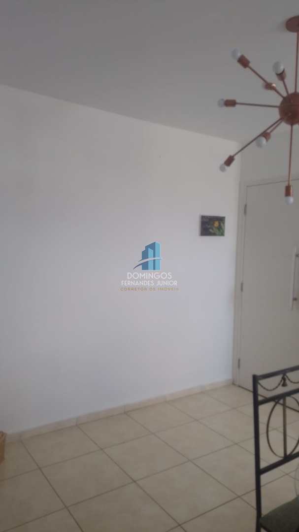 Apartamento à venda com 2 quartos, 41m² - Foto 9