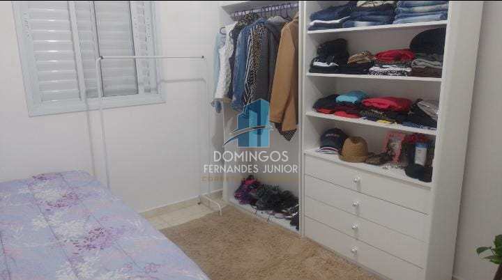 Apartamento à venda com 2 quartos, 41m² - Foto 13