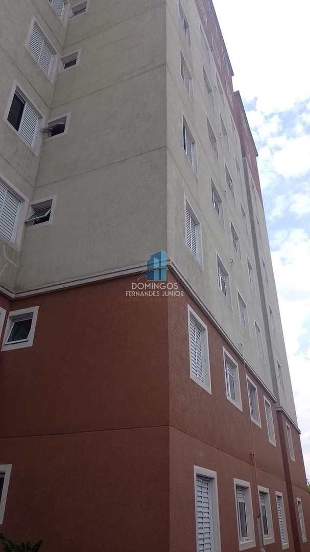 Apartamento à venda com 2 quartos, 41m² - Foto 22