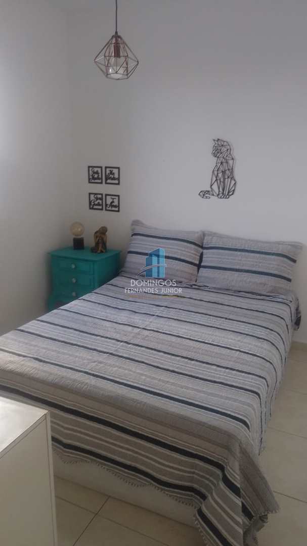 Apartamento à venda com 2 quartos, 41m² - Foto 6