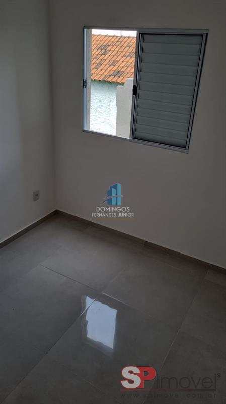 Apartamento à venda com 1 quarto, 30m² - Foto 4