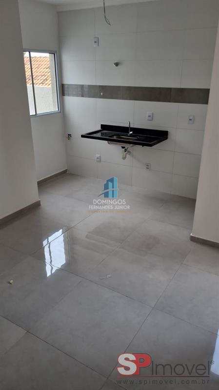 Apartamento à venda com 1 quarto, 30m² - Foto 2