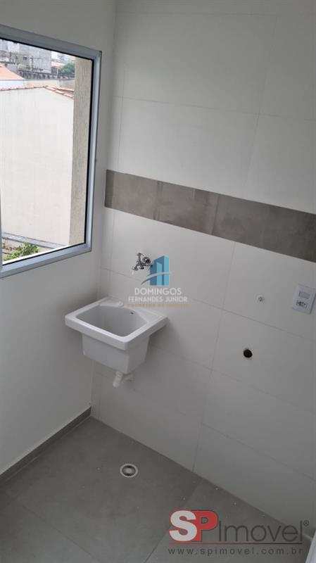 Apartamento à venda com 1 quarto, 30m² - Foto 5