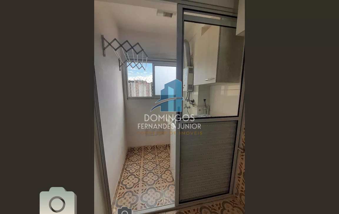 Apartamento à venda com 2 quartos, 41m² - Foto 11