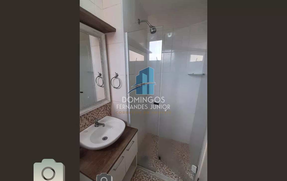 Apartamento à venda com 2 quartos, 41m² - Foto 10