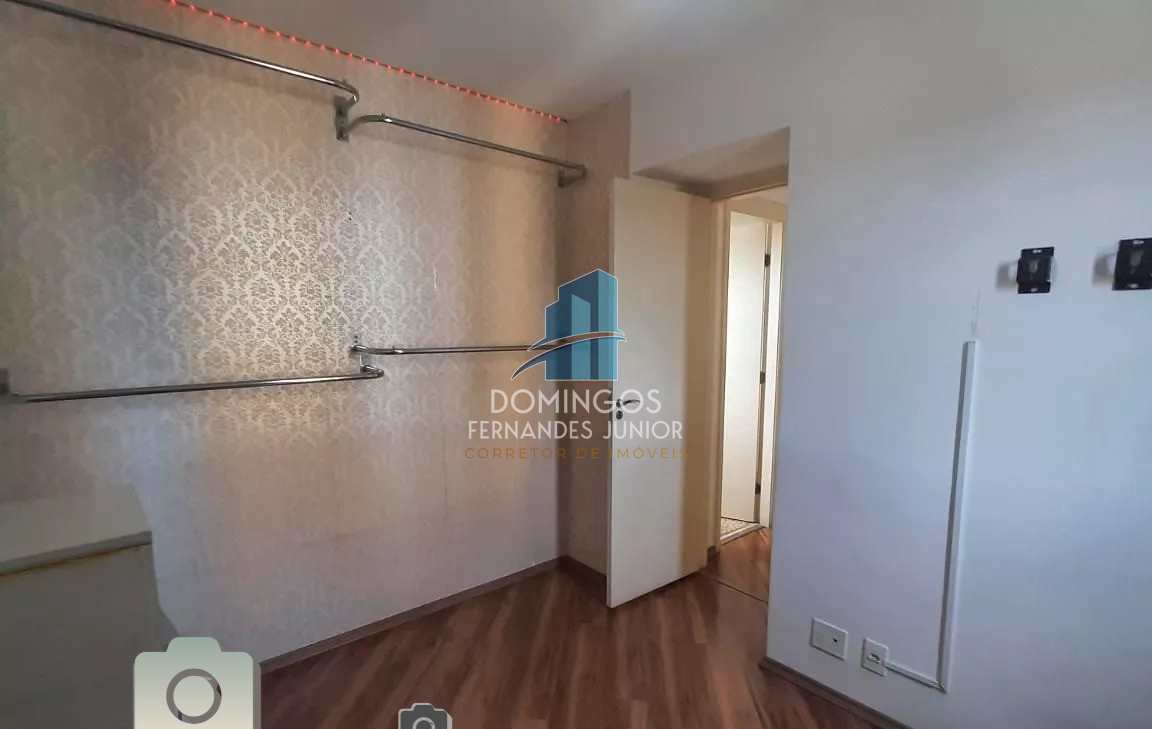 Apartamento à venda com 2 quartos, 41m² - Foto 6