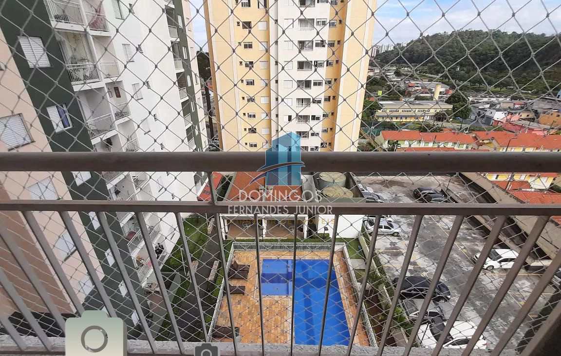 Apartamento à venda com 2 quartos, 41m² - Foto 19