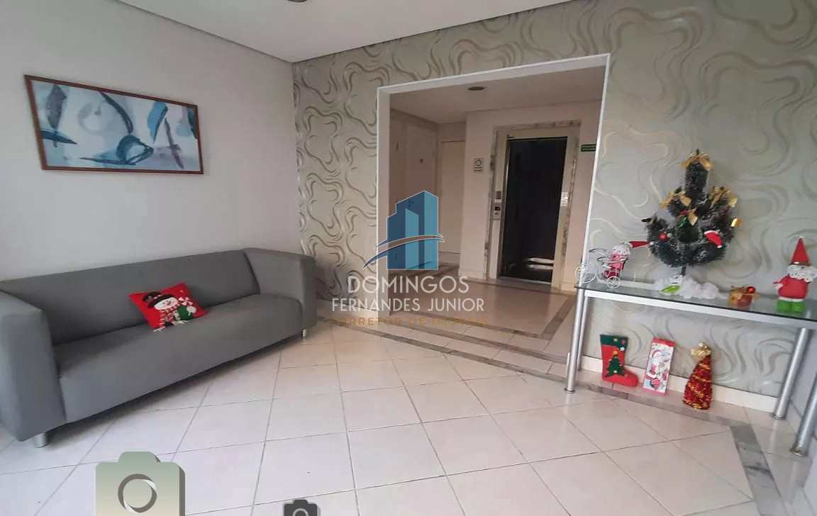 Apartamento à venda com 2 quartos, 41m² - Foto 15