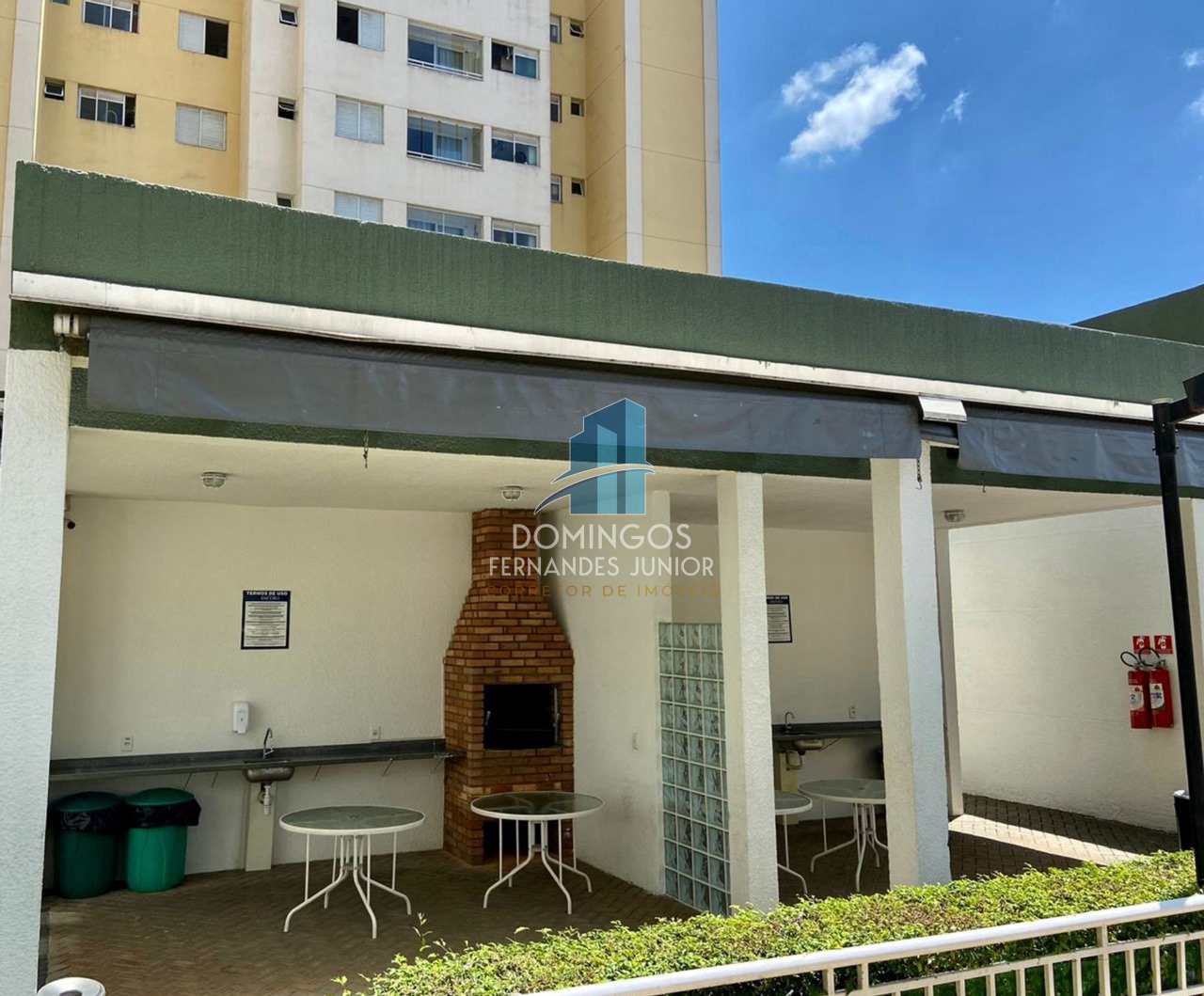 Apartamento à venda com 2 quartos, 41m² - Foto 21